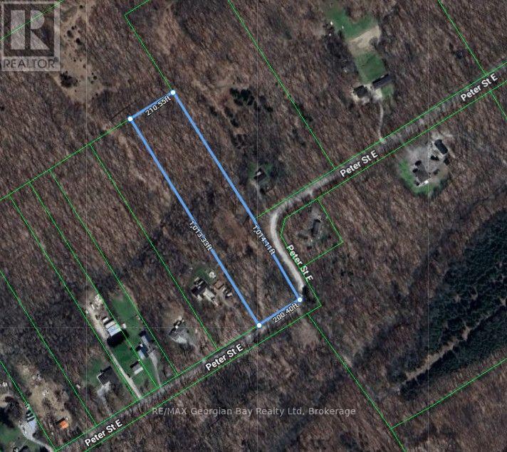 168 Peter Street E, Oro-Medonte, Ontario  L0K 2C0 - Photo 1 - S13701510