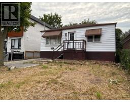 177 MAGNOLIA AVENUE, Toronto, Ontario