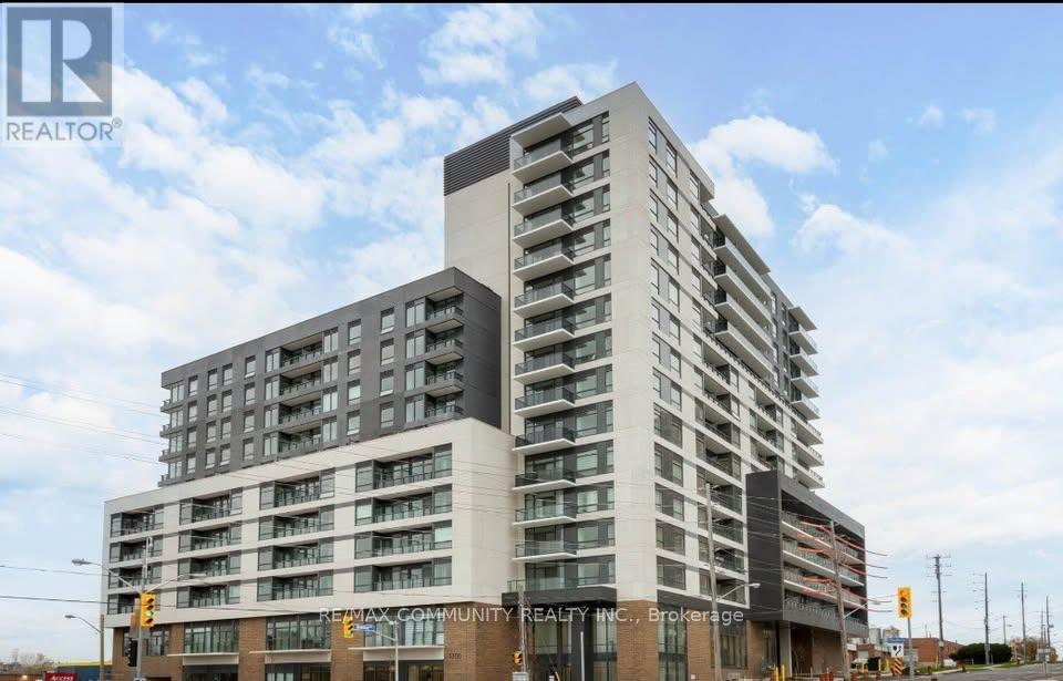 502 - 1350 Ellesmere Road, Toronto, Ontario  M1P 0G6 - Photo 1 - E13701472