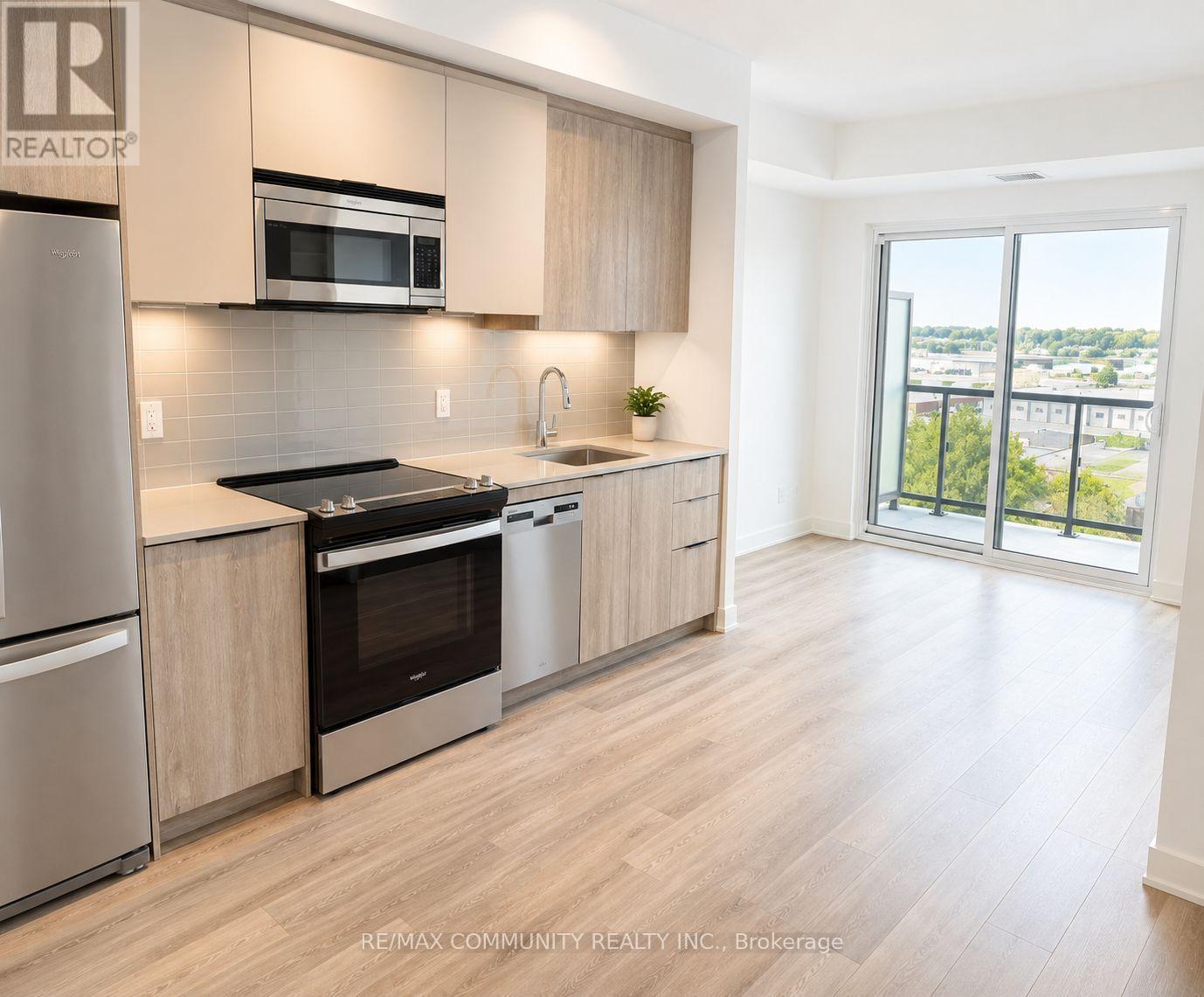 502 - 1350 Ellesmere Road, Toronto, Ontario  M1P 0G6 - Photo 2 - E13701472