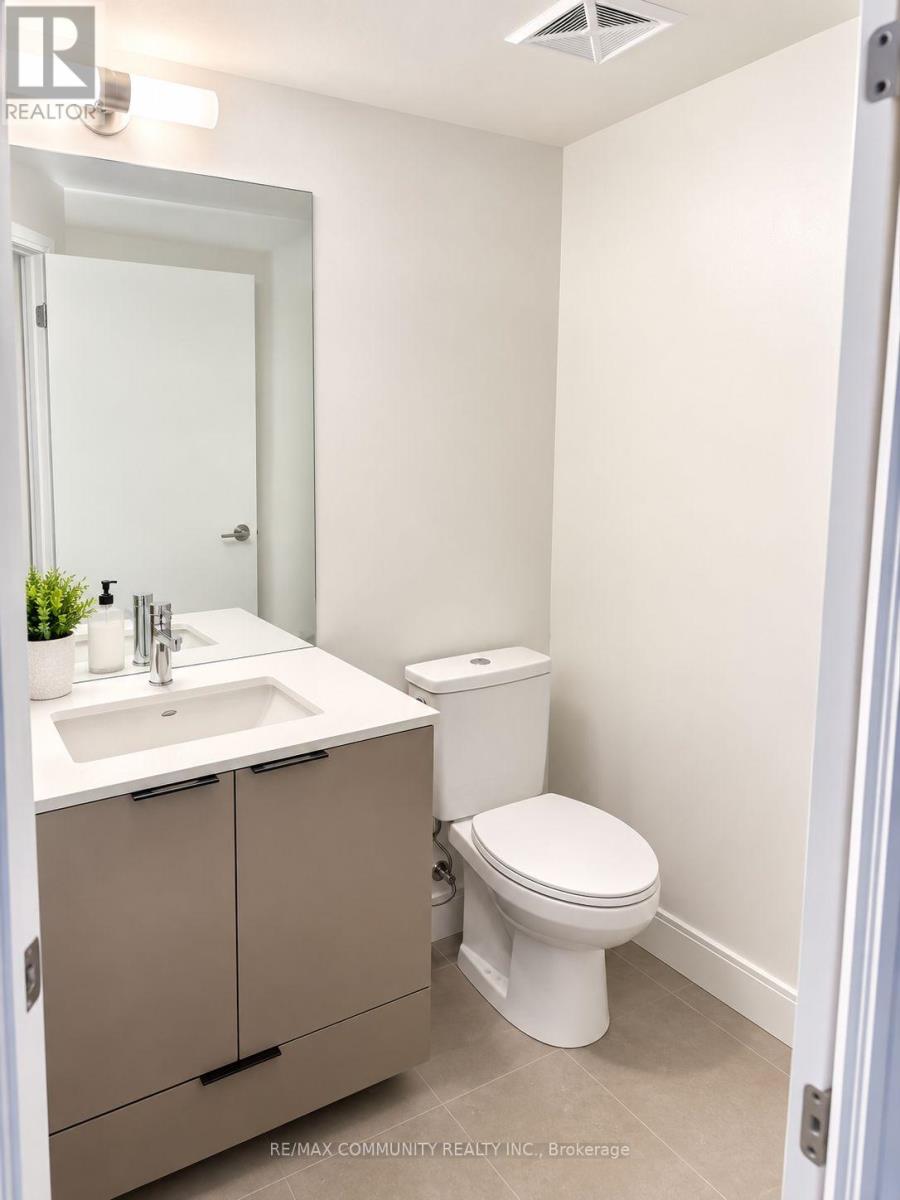502 - 1350 Ellesmere Road, Toronto, Ontario  M1P 0G6 - Photo 3 - E13701472