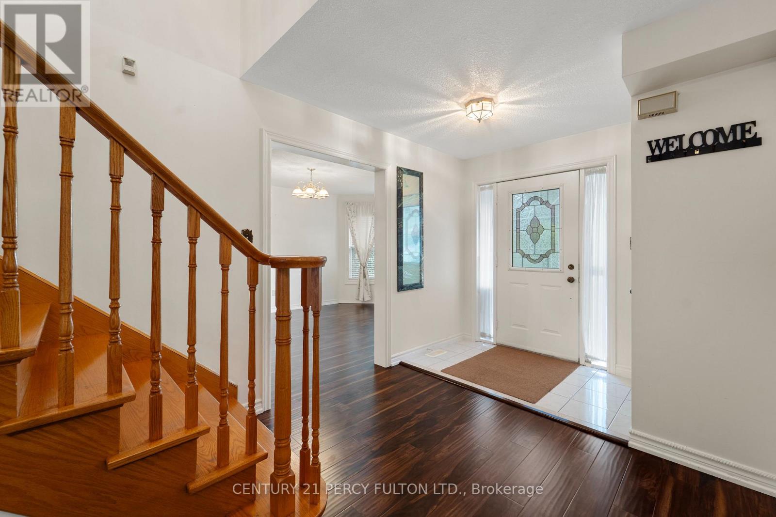 1913 Rosebank Road, Pickering, Ontario  L1V 1P7 - Photo 4 - E13701522