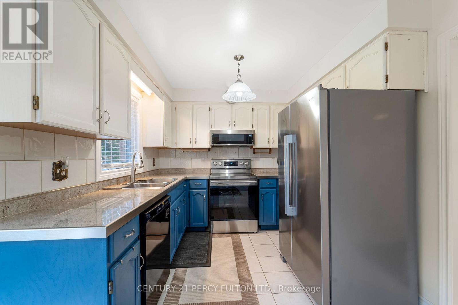 1913 Rosebank Road, Pickering, Ontario  L1V 1P7 - Photo 8 - E13701522
