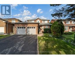 1913 ROSEBANK ROAD, Pickering, Ontario