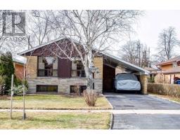 BSMT - 26 FLINTWICK DRIVE, Toronto, Ontario