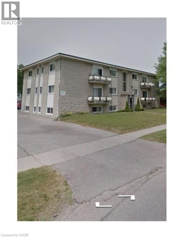 80 Kinzie Avenue Unit# 4, Kitchener, Ontario  N2A 2J5 - Photo 1 - 40857627