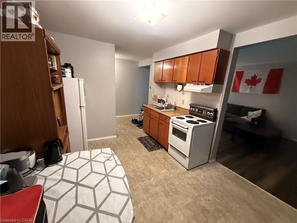 80 Kinzie Avenue Unit# 4, Kitchener, Ontario  N2A 2J5 - Photo 5 - 40857627