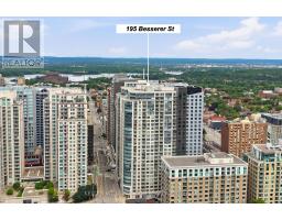 2202 - 195 BESSERER STREET, Ottawa, Ontario