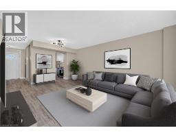 350 QUIGLEY Road Unit# 741, Hamilton, Ontario