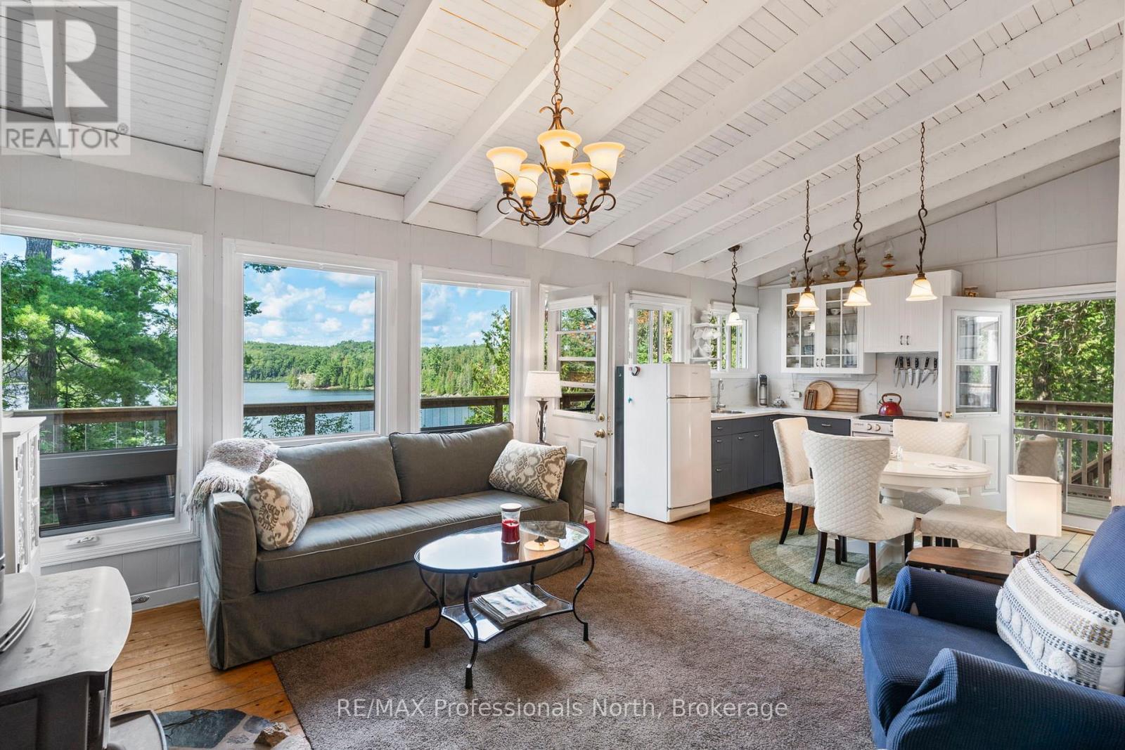 10279 Cope Lake Wao, Highlands East (Cardiff Ward), Ontario  K0L 2A0 - Photo 15 - X13701436
