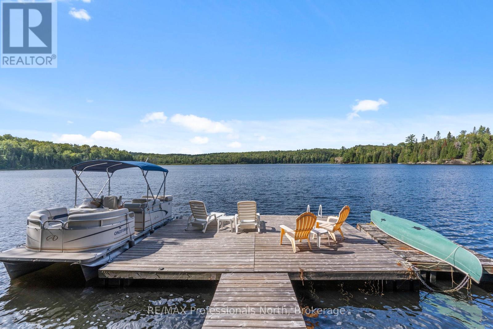 10279 Cope Lake Wao, Highlands East (Cardiff Ward), Ontario  K0L 2A0 - Photo 3 - X13701436