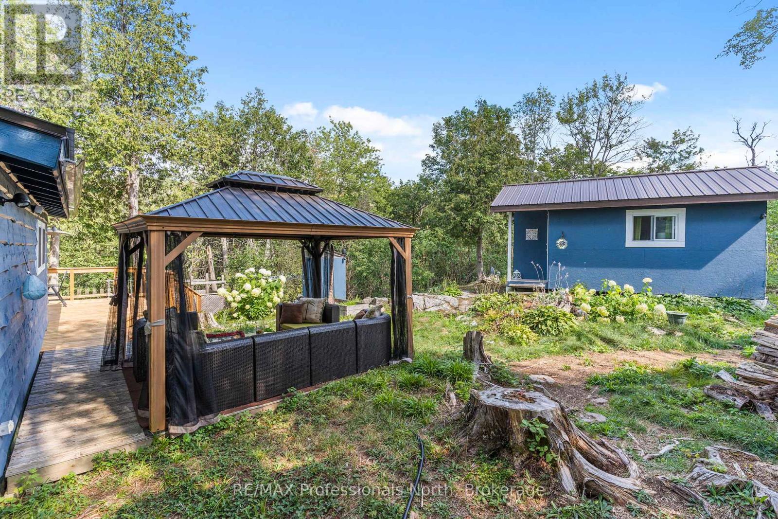 10279 Cope Lake Wao, Highlands East (Cardiff Ward), Ontario  K0L 2A0 - Photo 32 - X13701436