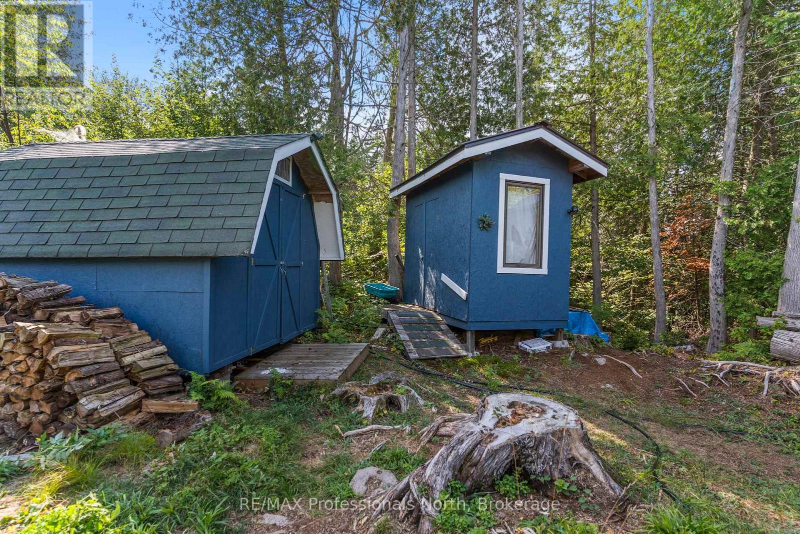 10279 Cope Lake Wao, Highlands East (Cardiff Ward), Ontario  K0L 2A0 - Photo 35 - X13701436