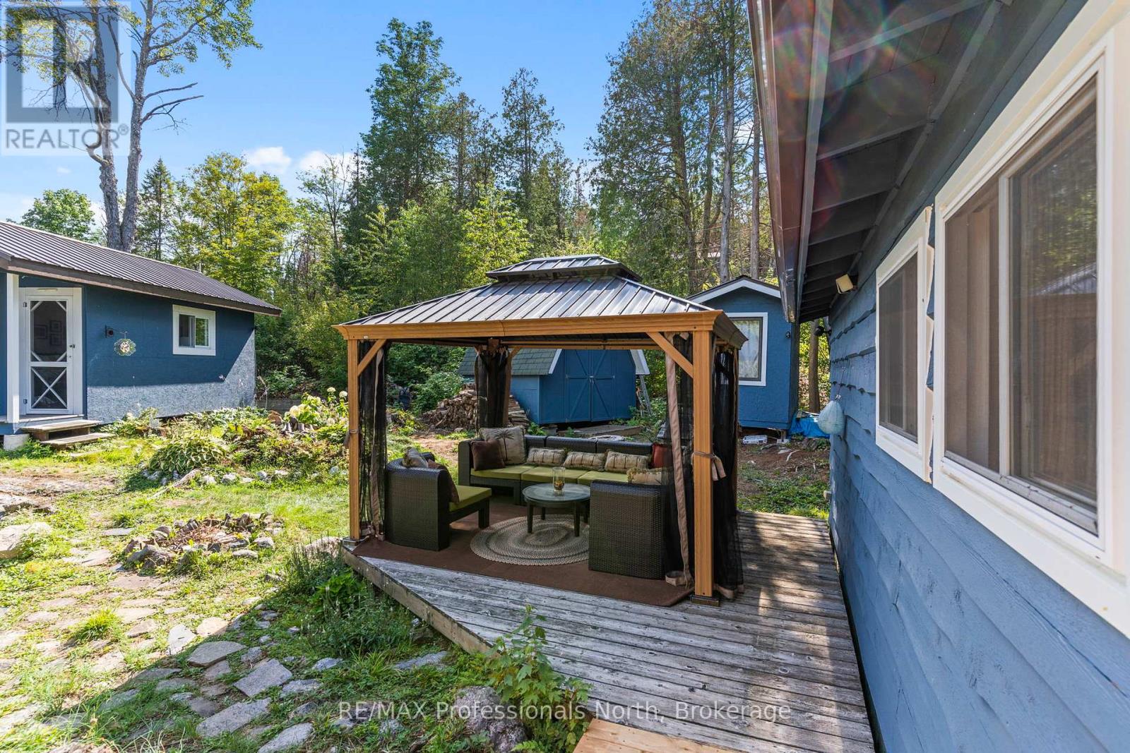10279 Cope Lake Wao, Highlands East (Cardiff Ward), Ontario  K0L 2A0 - Photo 37 - X13701436
