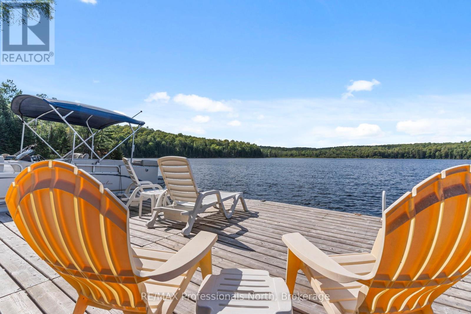 10279 Cope Lake Wao, Highlands East (Cardiff Ward), Ontario  K0L 2A0 - Photo 4 - X13701436