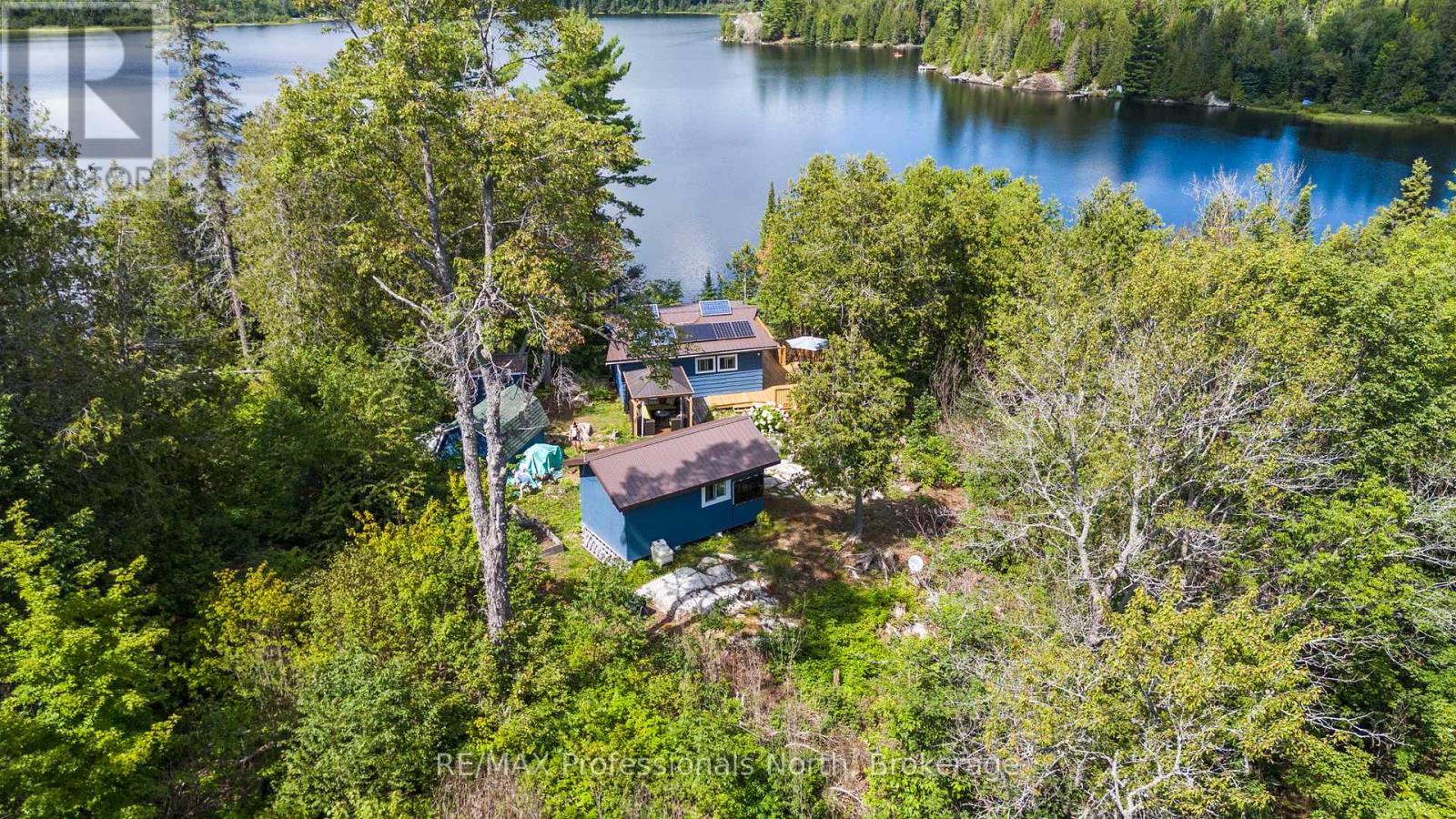 10279 Cope Lake Wao, Highlands East (Cardiff Ward), Ontario  K0L 2A0 - Photo 41 - X13701436