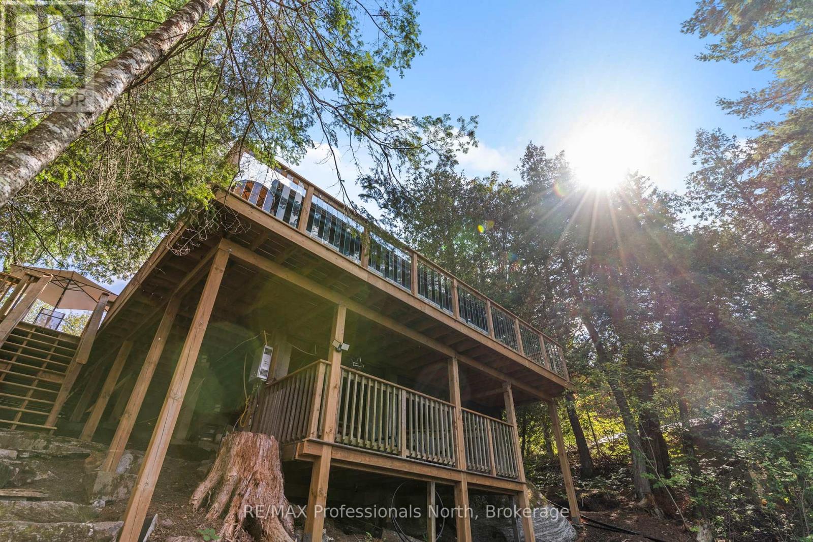 10279 Cope Lake Wao, Highlands East (Cardiff Ward), Ontario  K0L 2A0 - Photo 46 - X13701436