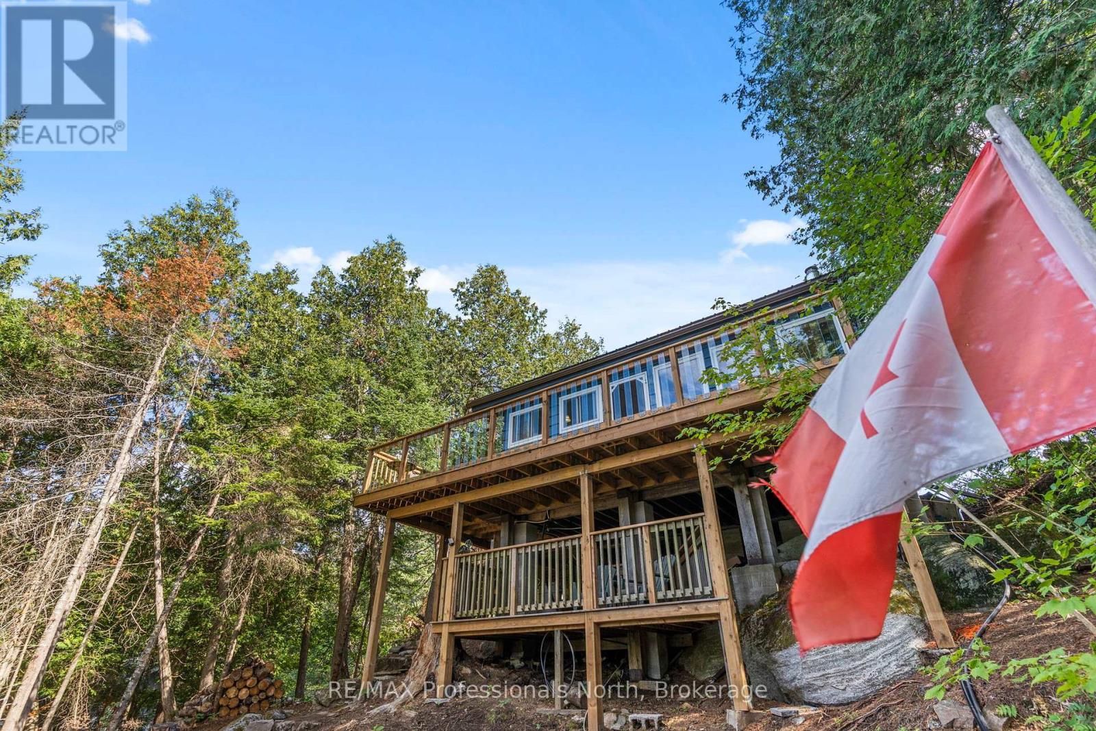 10279 Cope Lake Wao, Highlands East (Cardiff Ward), Ontario  K0L 2A0 - Photo 47 - X13701436
