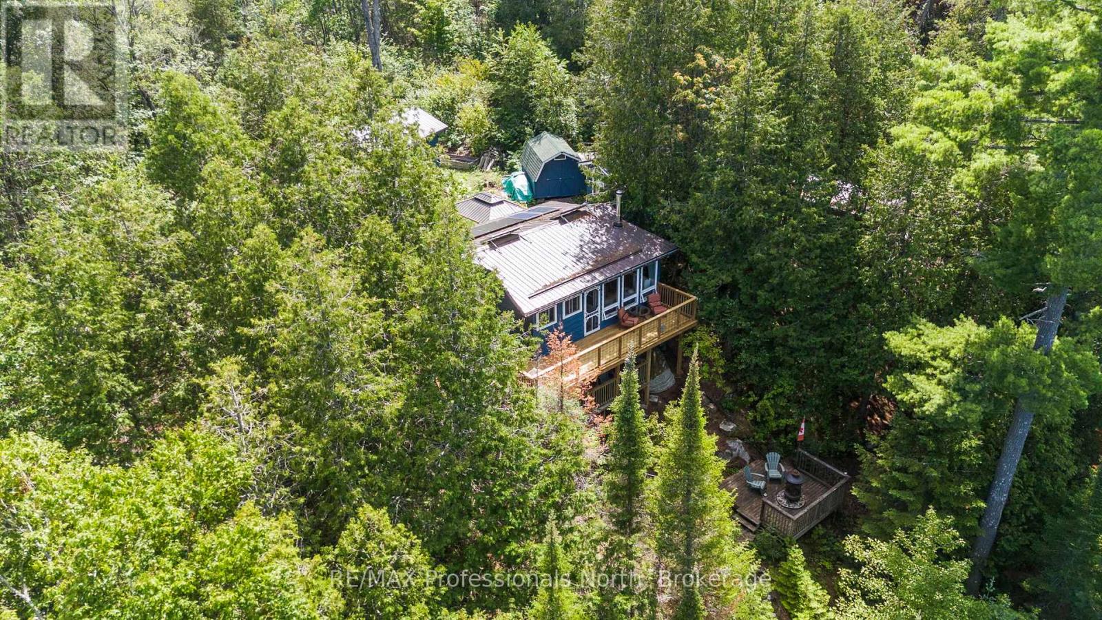 10279 Cope Lake Wao, Highlands East (Cardiff Ward), Ontario  K0L 2A0 - Photo 48 - X13701436