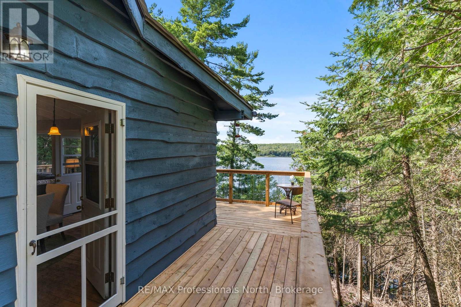 10279 Cope Lake Wao, Highlands East (Cardiff Ward), Ontario  K0L 2A0 - Photo 6 - X13701436