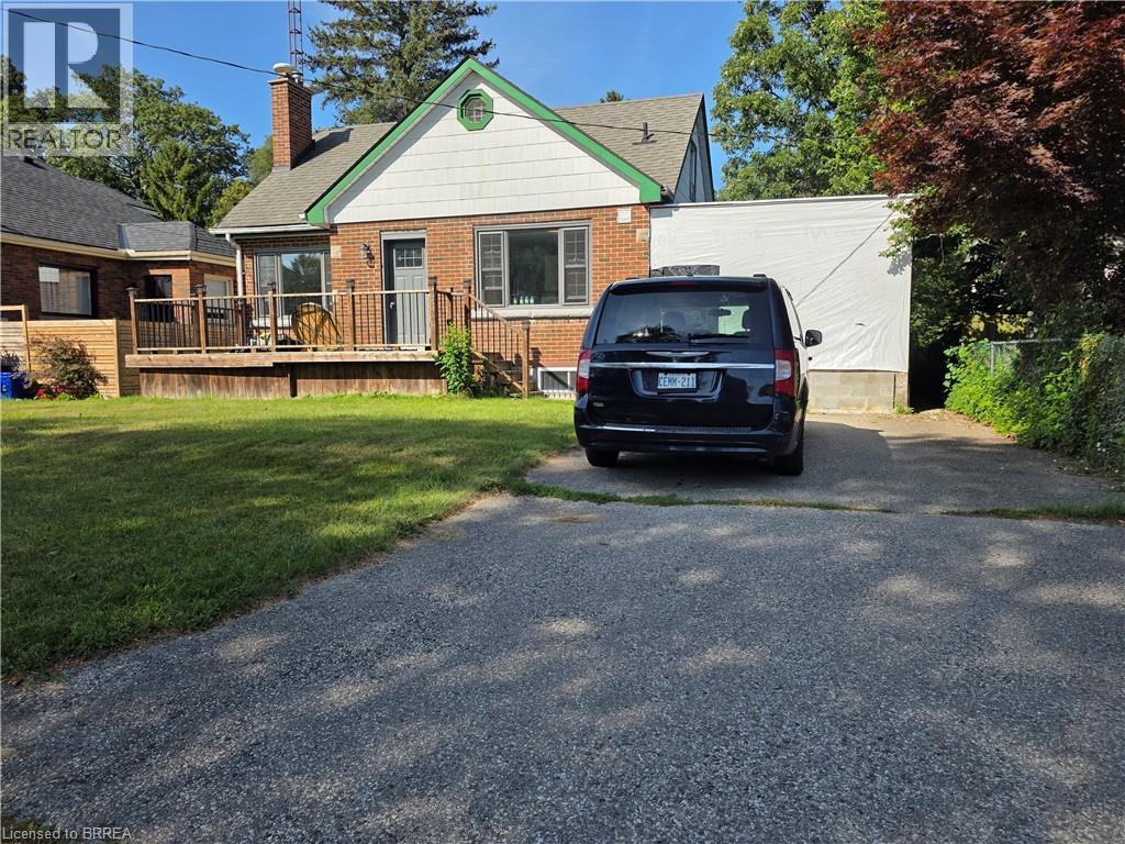 32 Forest Road, Brantford, Ontario  N3S 6W2 - Photo 1 - 40857574