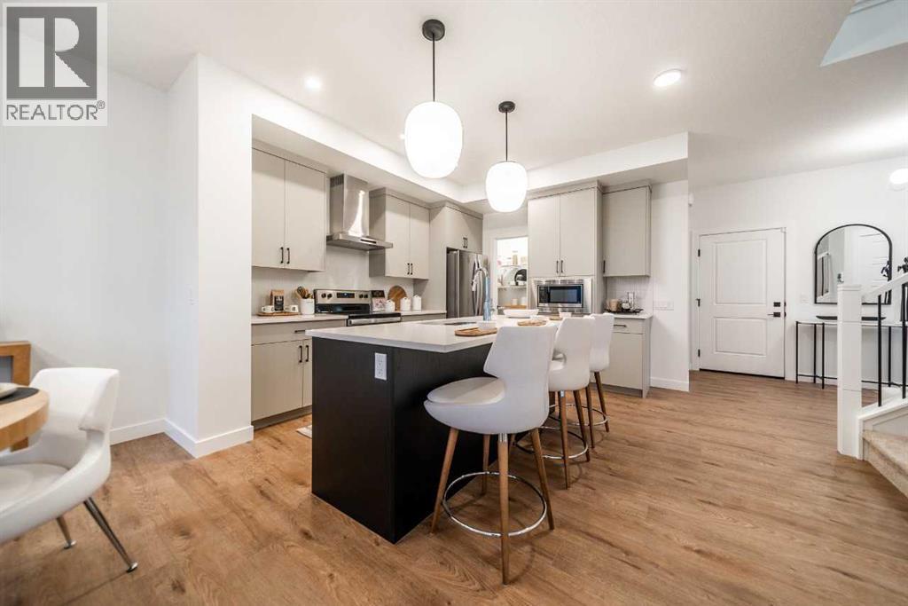 24 Southborough Common, Cochrane, Alberta  T4C 3J7 - Photo 14 - A2324378