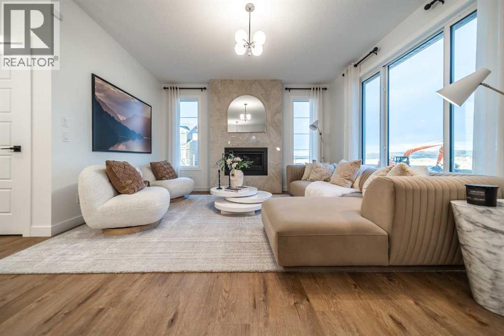 24 Southborough Common, Cochrane, Alberta  T4C 3J7 - Photo 18 - A2324378