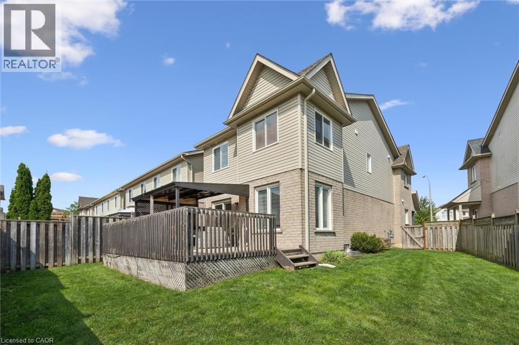 166 Windflower Drive, Kitchener, Ontario  N2E 3T2 - Photo 33 - 40855794