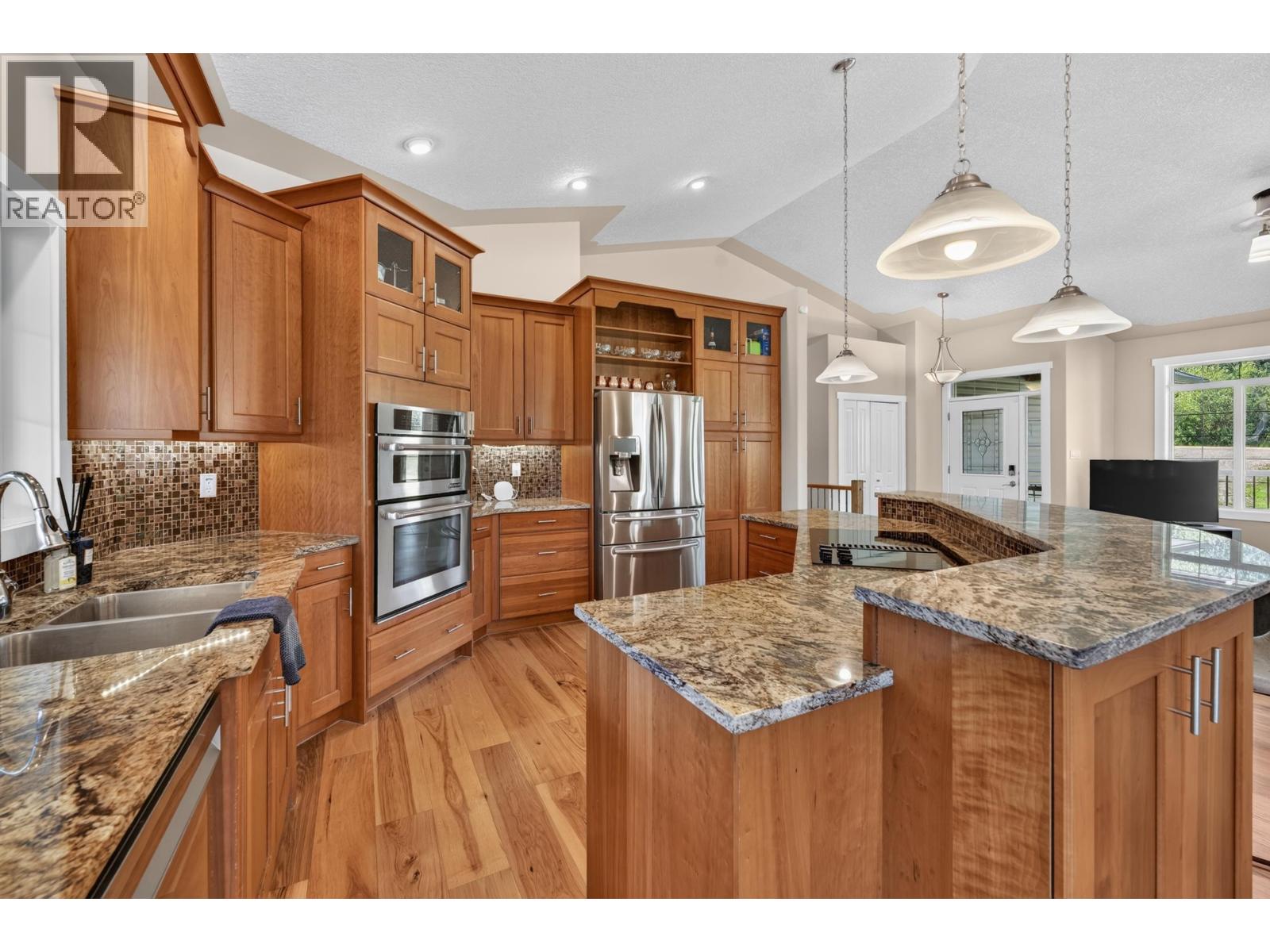 13537 281 Road, Charlie Lake, British Columbia  V1J 8J4 - Photo 11 - R3157872