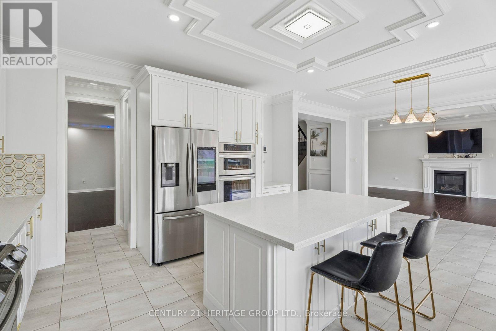 1466 Broderick Street, Innisfil, Ontario  L9S 0P4 - Photo 14 - N13701598