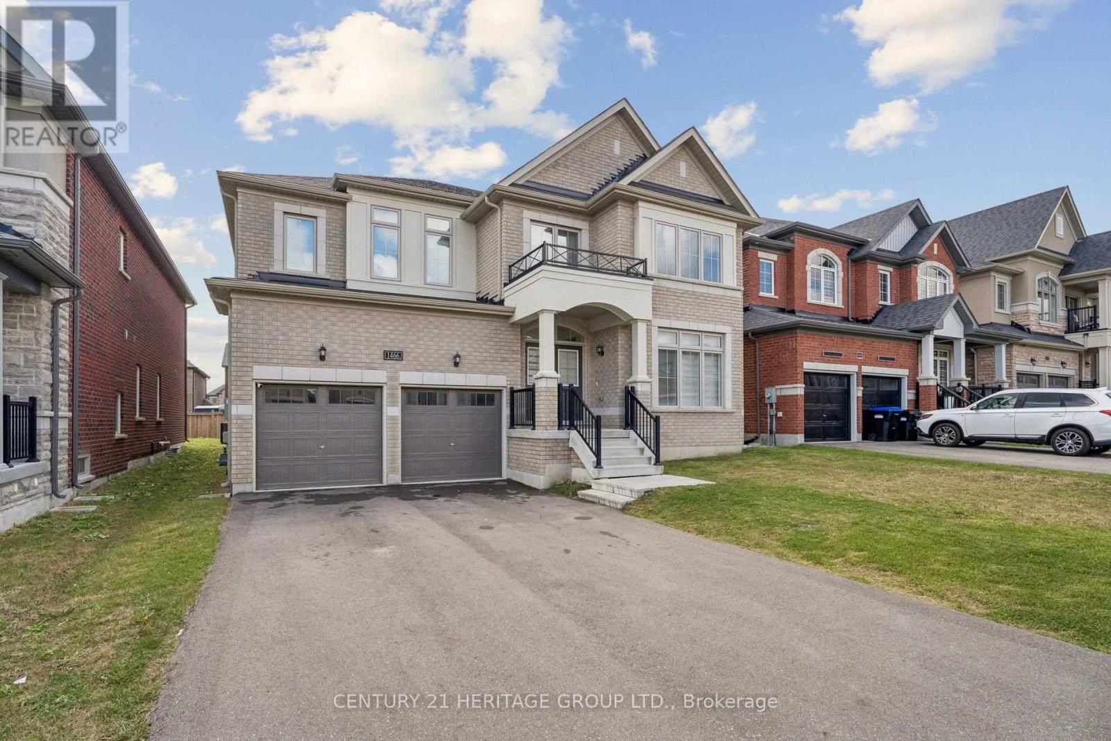 1466 Broderick Street, Innisfil, Ontario  L9S 0P4 - Photo 2 - N13701598