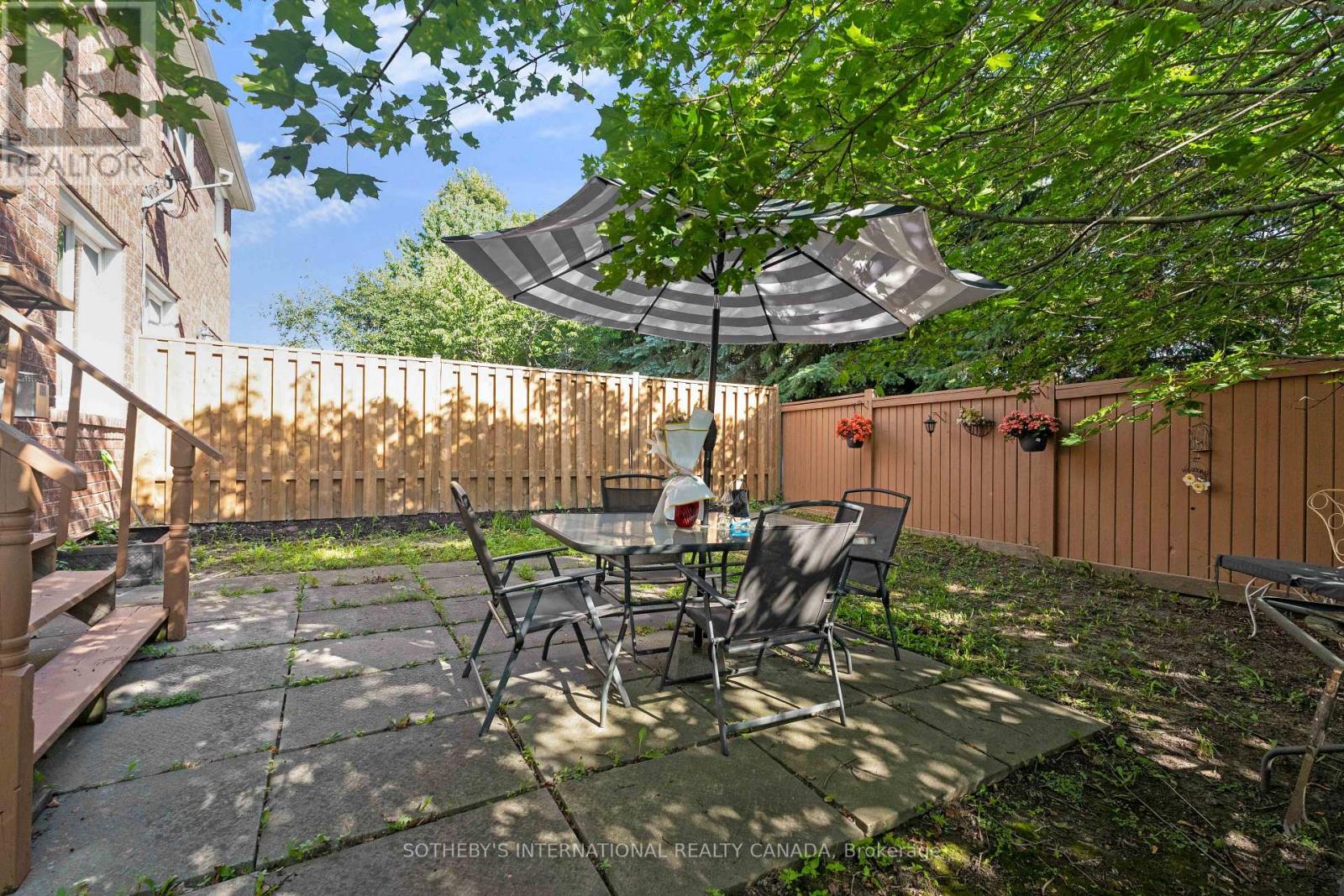 406 Pinnacle Trail, Aurora, Ontario  L4G 7G6 - Photo 17 - N13701650