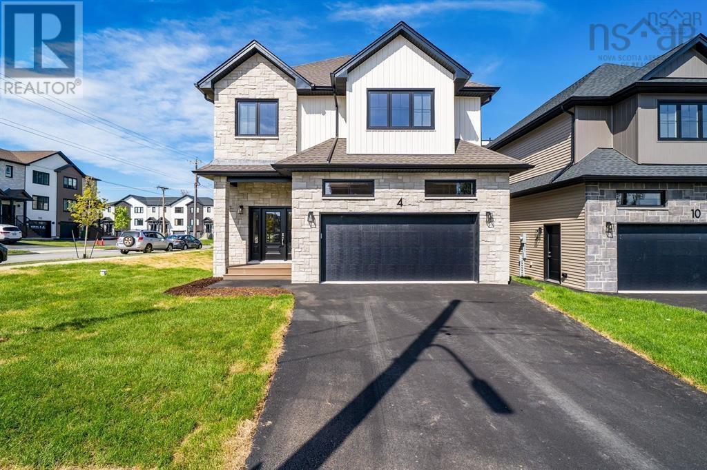 Gw001 4 Gardenia Way, Dartmouth, Nova Scotia  B2X 0C7 - Photo 1 - 202621229