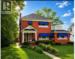 121 DIVISION STREET South, Kingsville, Ontario