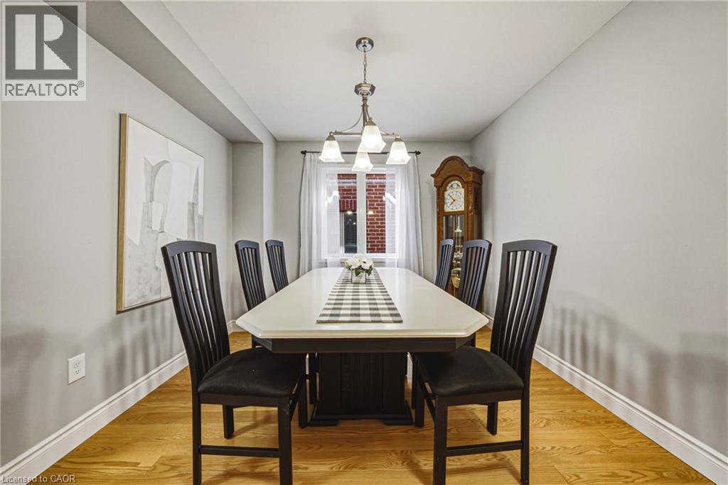 141 Lavery Heights, Milton, Ontario  L9T 0V4 - Photo 7 - 40857244