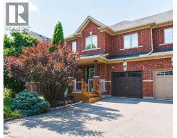 141 LAVERY Heights, Milton, Ontario