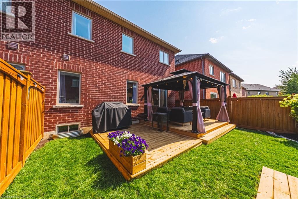 141 Lavery Heights, Milton, Ontario  L9T 0V4 - Photo 33 - 40857244