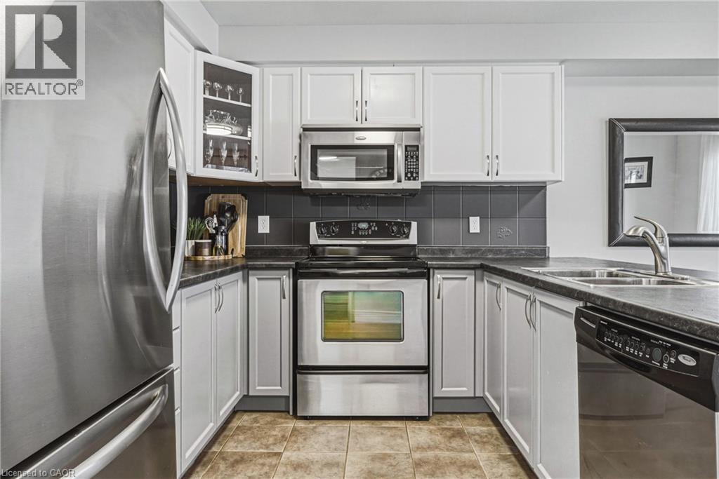 141 Lavery Heights, Milton, Ontario  L9T 0V4 - Photo 9 - 40857244