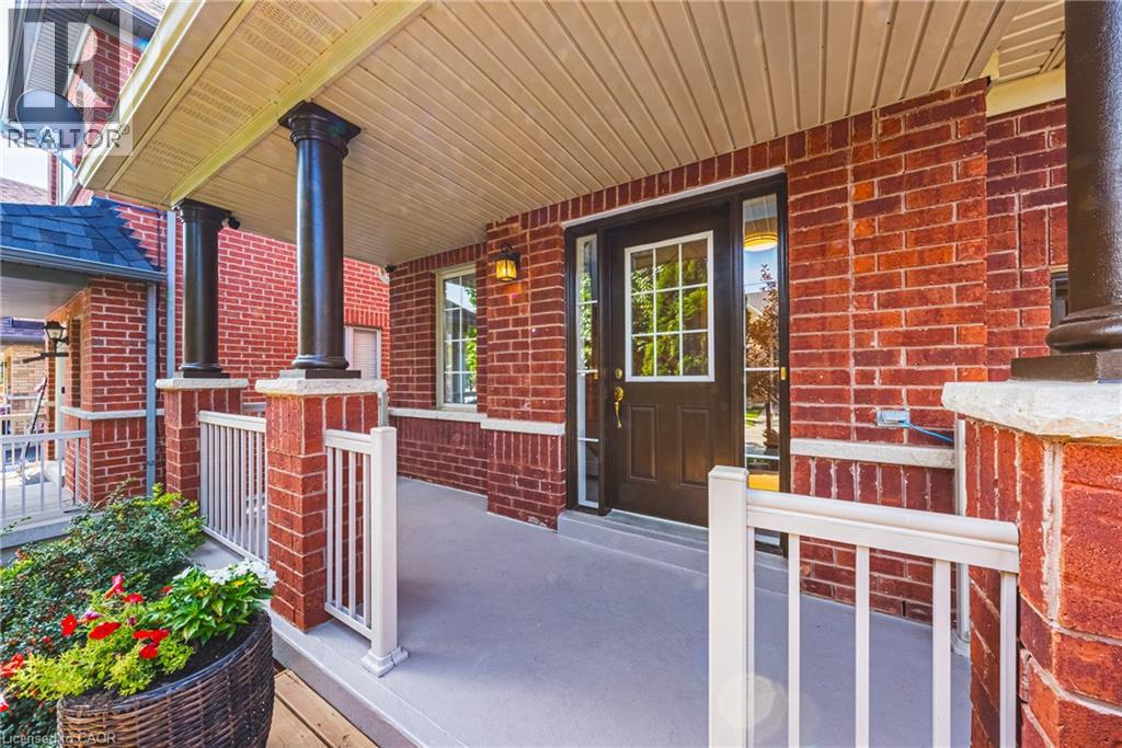 141 Lavery Heights, Milton, Ontario  L9T 0V4 - Photo 4 - 40857244