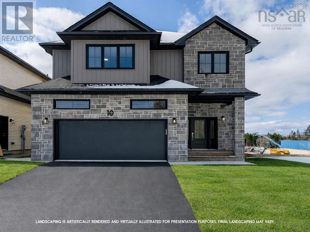 Gw002 10 Gardenia Way, Dartmouth, Nova Scotia B2X 0C7 - Photo 1 - 202621230