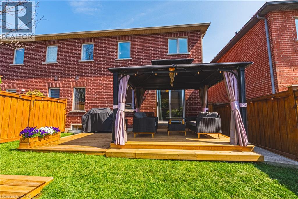 141 Lavery Heights, Milton, Ontario  L9T 0V4 - Photo 32 - 40857244