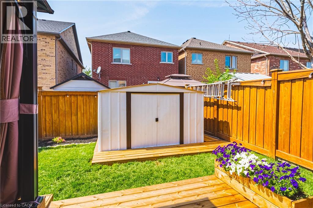 141 Lavery Heights, Milton, Ontario  L9T 0V4 - Photo 34 - 40857244