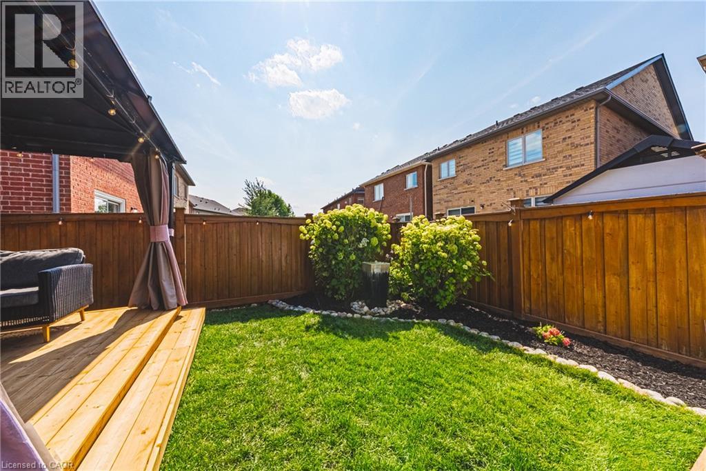 141 Lavery Heights, Milton, Ontario  L9T 0V4 - Photo 35 - 40857244