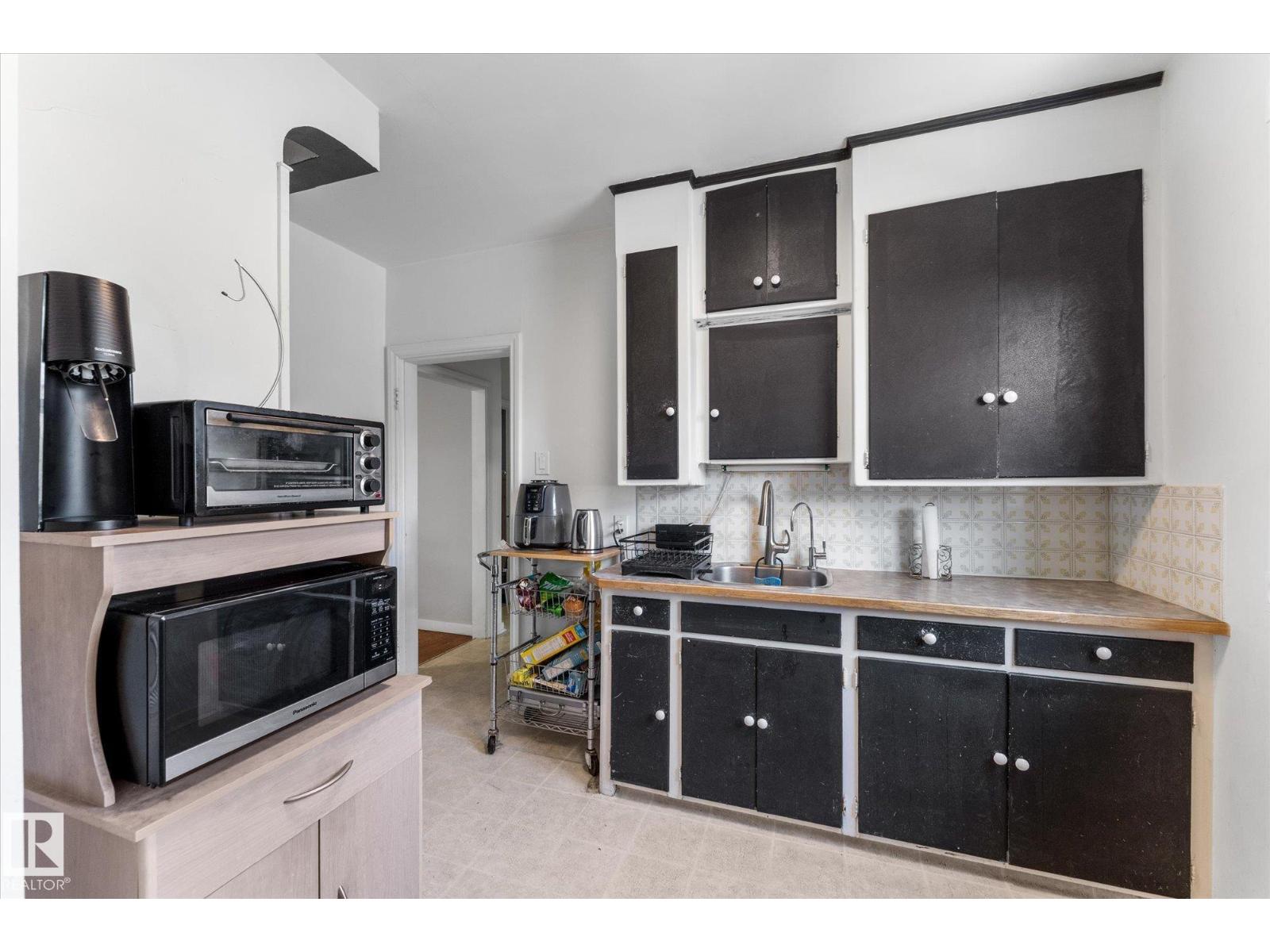 11727 129 St NW, Edmonton, Alberta  T5M 0Y8 - Photo 17 - E4495806