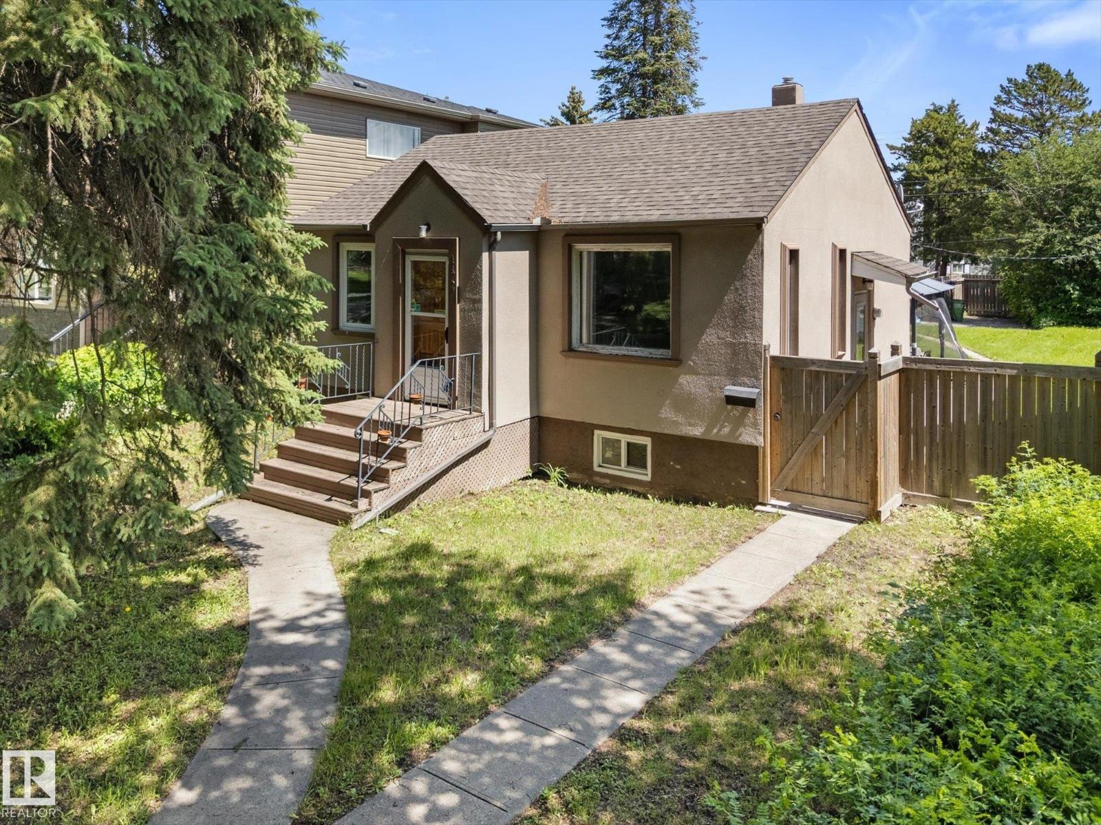 11727 129 St NW, Edmonton, Alberta  T5M 0Y8 - Photo 8 - E4495806