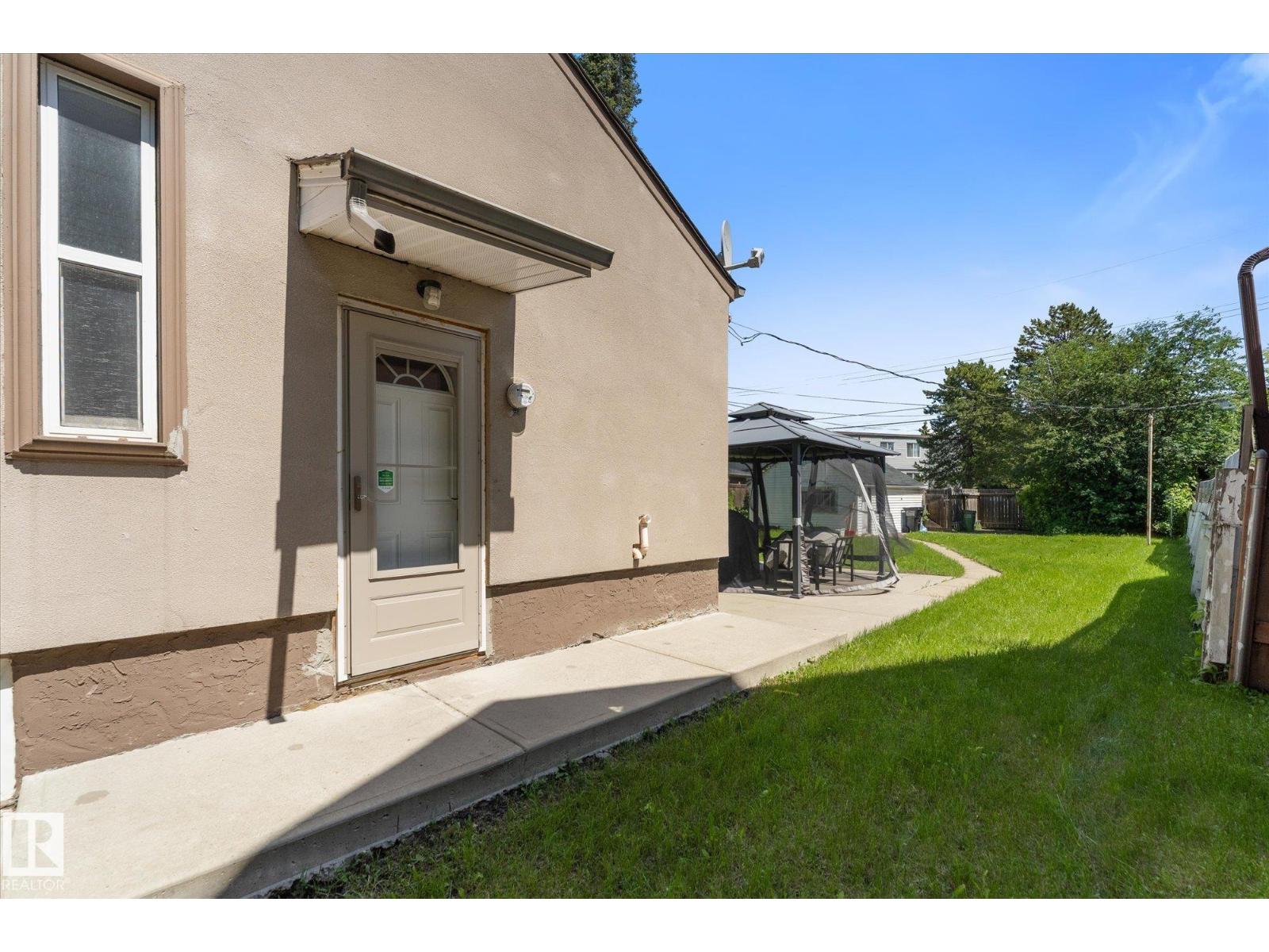 11727 129 St NW, Edmonton, Alberta  T5M 0Y8 - Photo 31 - E4495806