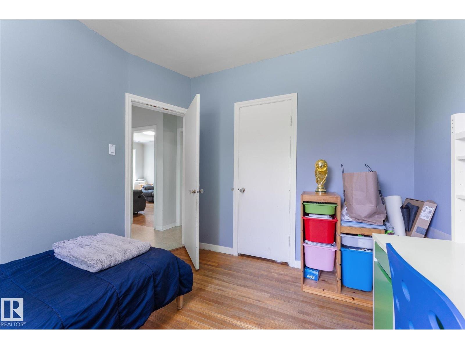 11727 129 St NW, Edmonton, Alberta  T5M 0Y8 - Photo 21 - E4495806