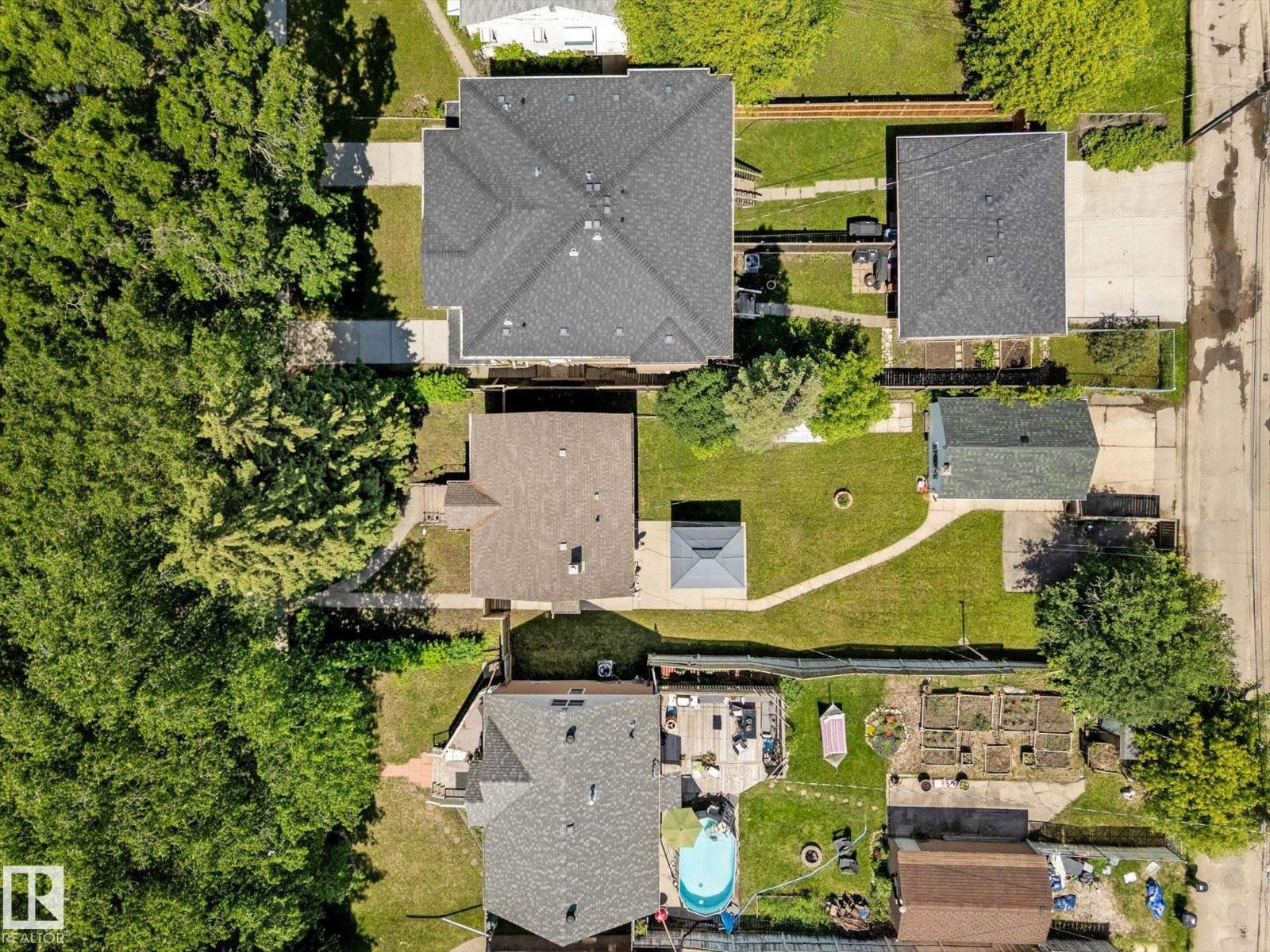 11727 129 St NW, Edmonton, Alberta  T5M 0Y8 - Photo 1 - E4495806