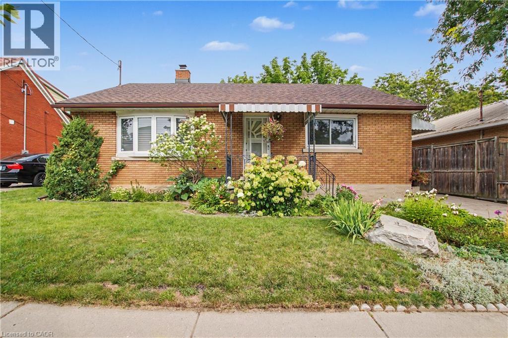 240 Guelph Street, Kitchener, Ontario  N2H 5X1 - Photo 1 - 40857391