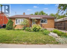240 GUELPH Street, Kitchener, Ontario